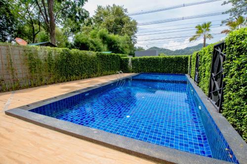 Hotel Fortune D Plus Khao Yai