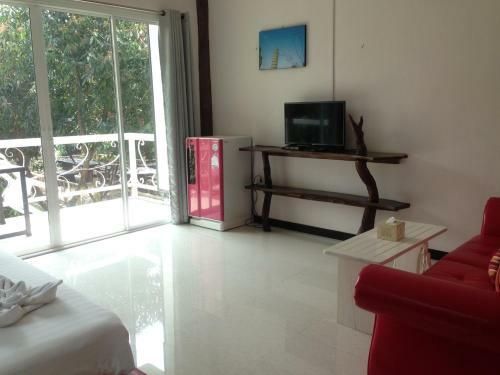 Hotel Rao Ga Khao Resort