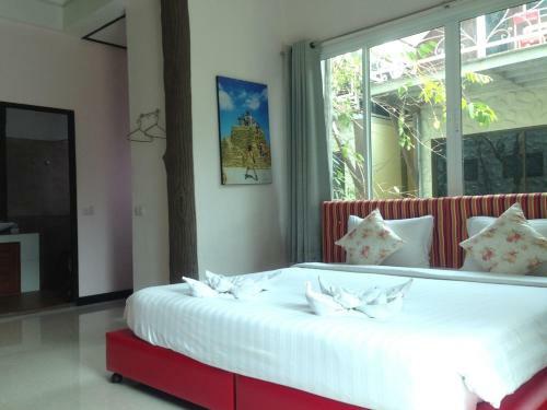 Hotel Rao Ga Khao Resort