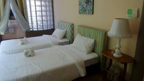 Hotel Rao Ga Khao Resort