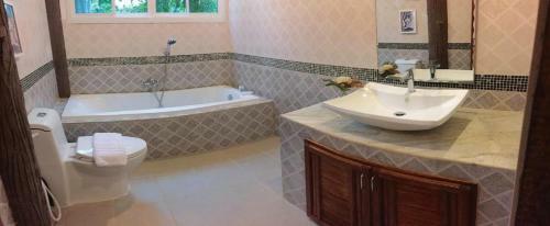 Hotel Rao Ga Khao Resort