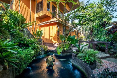 Hotel Greenview Resort