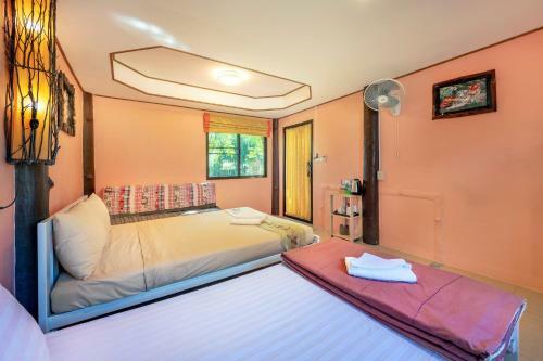 Hotel Greenview Resort