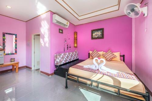 Hotel Greenview Resort