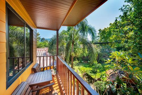Hotel Greenview Resort