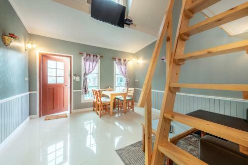 Hotel Greenview Resort