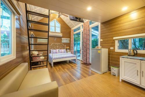 Hotel Greenview Resort
