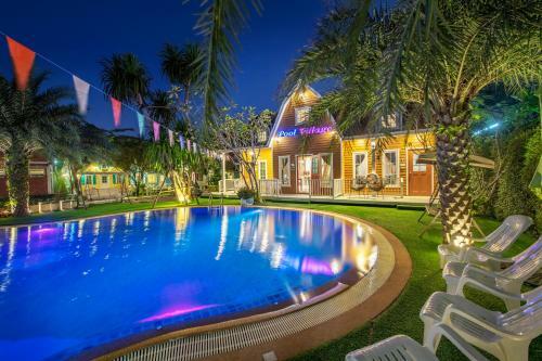 Hotel Greenview Resort