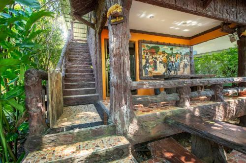 Hotel Greenview Resort