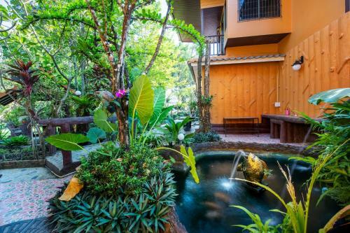 Hotel Greenview Resort