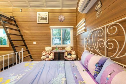 Hotel Greenview Resort