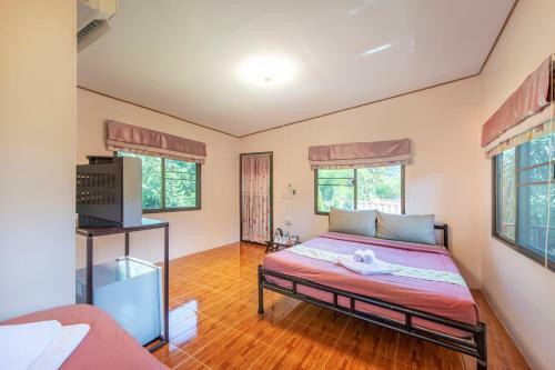 Hotel Greenview Resort
