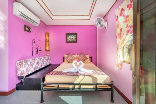 Hotel Greenview Resort
