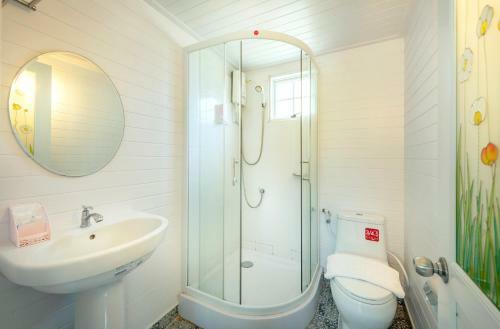 Hotel Greenview Resort