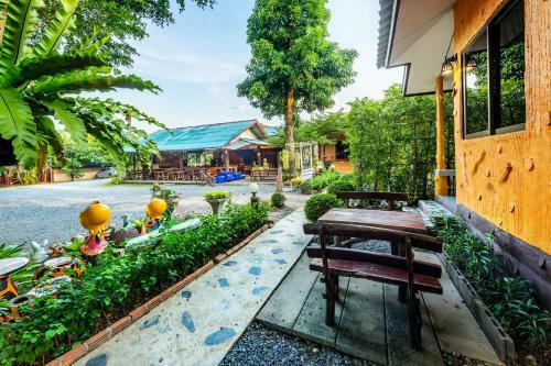 Hotel Greenview Resort