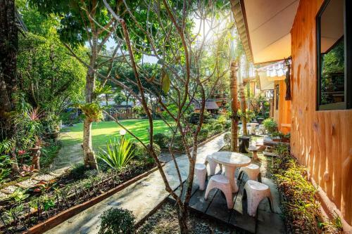 Hotel Greenview Resort