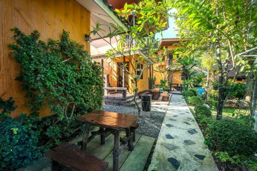 Hotel Greenview Resort