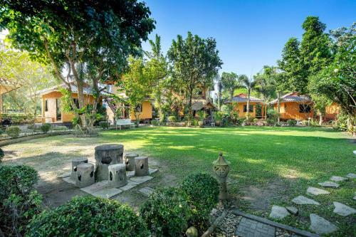 Hotel Greenview Resort