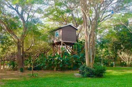 Hotel Alongkorn Farm And Resort