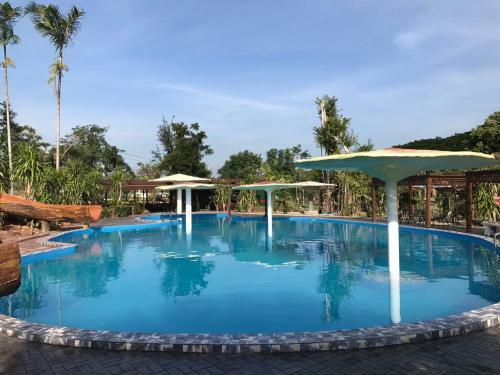 Hotel Alongkorn Farm And Resort