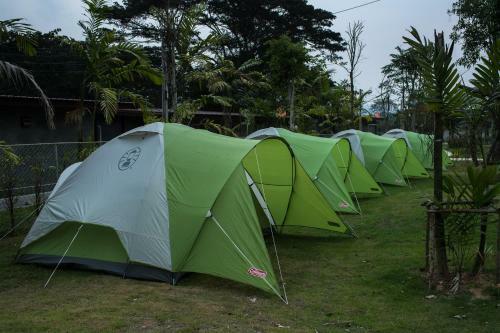 Hotel Alongkorn Farm And Resort