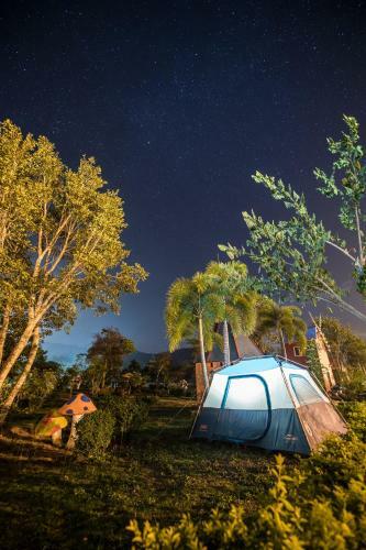 Hotel Alongkorn Farm And Resort