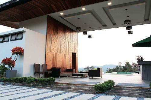 Hotel Phurapee Pakchong
