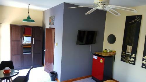 Hotel The New Dao Caf�