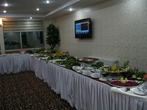 Arsames Hotel