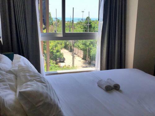 Apartamento Beautiful Rooms At Long Beach