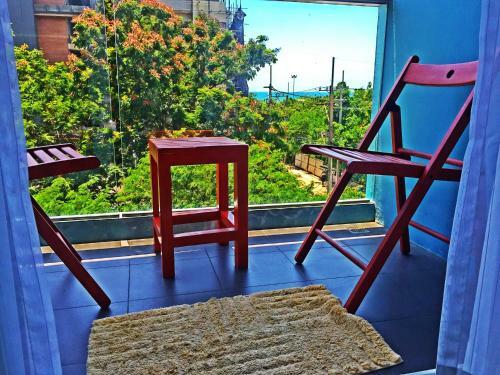 Apartamento Beautiful Rooms At Long Beach