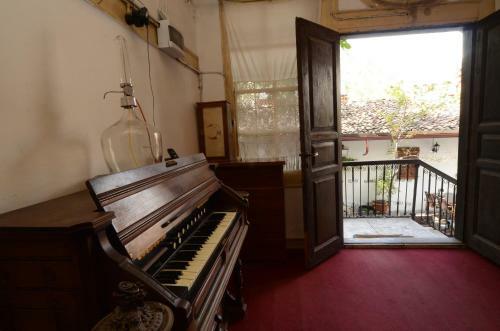 Hotel Ilk Pension