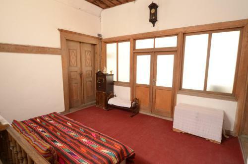 Hotel Ilk Pension