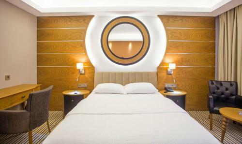 Aktug Elegance Hotel