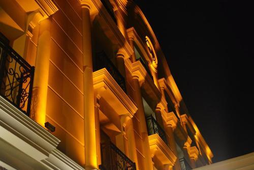 Aktug Elegance Hotel