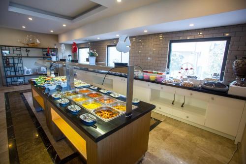 Aktug Elegance Hotel