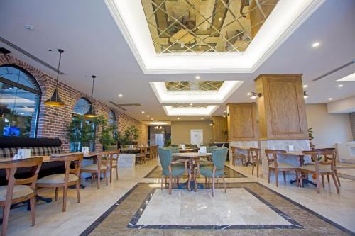 Aktug Elegance Hotel