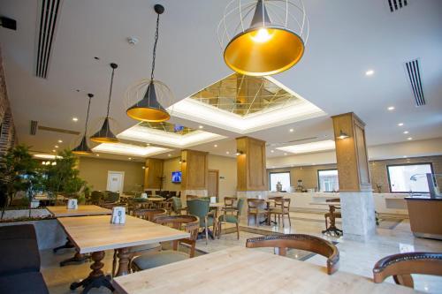 Aktug Elegance Hotel
