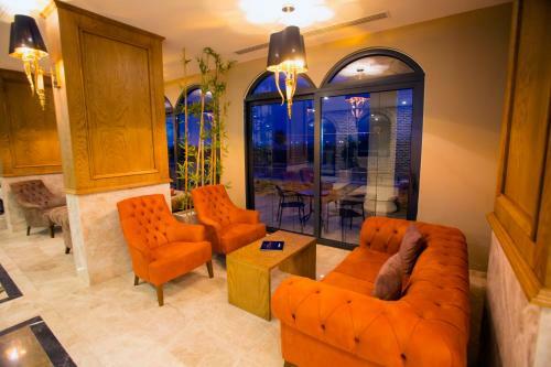 Aktug Elegance Hotel
