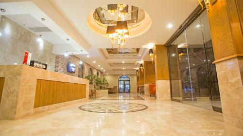 Aktug Elegance Hotel