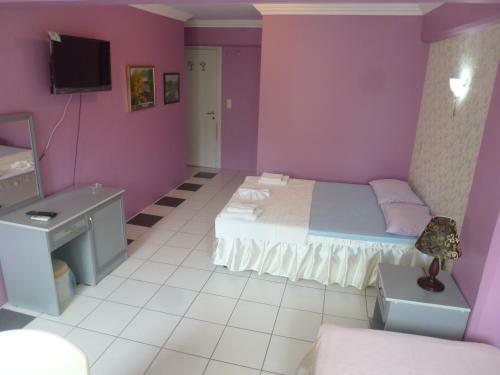 Hotel Europa