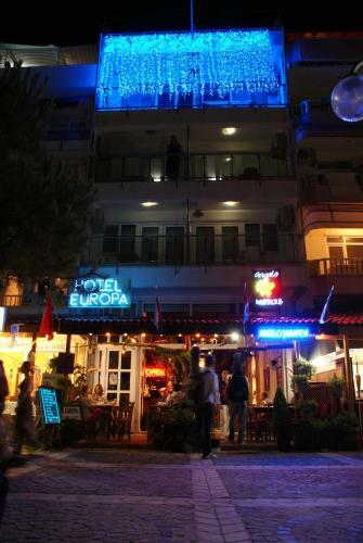 Hotel Europa