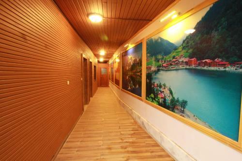 Apartamento Ko� Motel