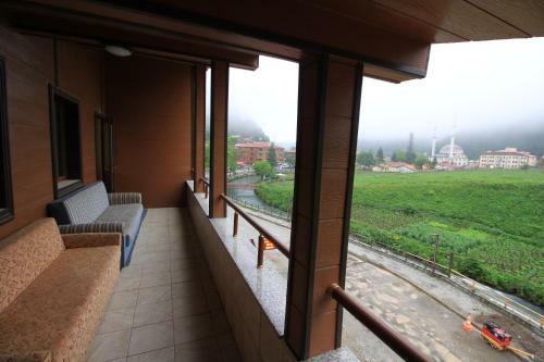 Apartamento Ko� Motel