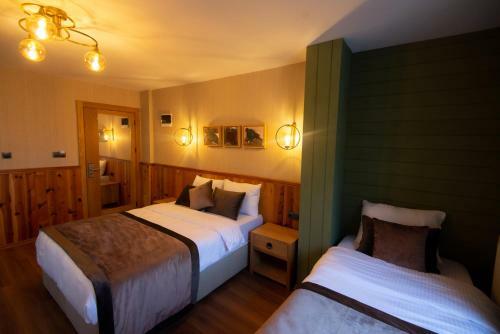 Ayder Koru Hotel