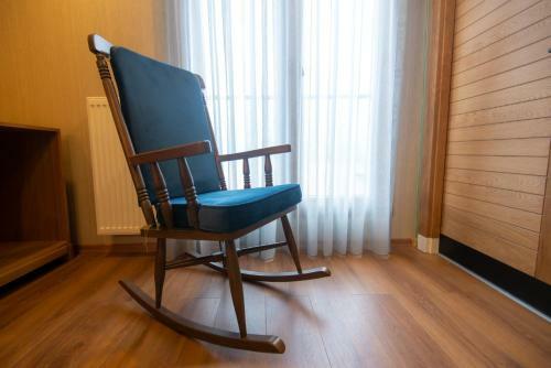 Ayder Koru Hotel