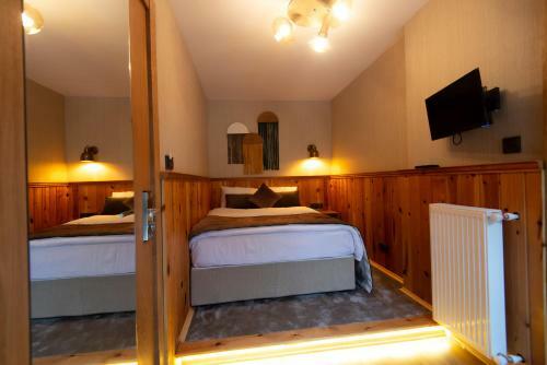 Ayder Koru Hotel
