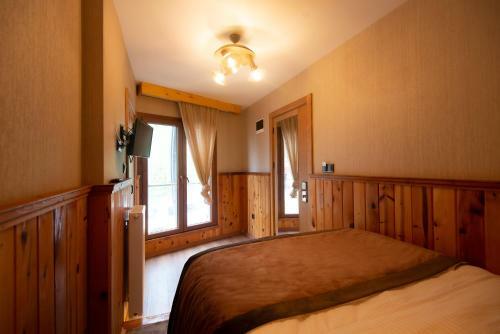 Ayder Koru Hotel