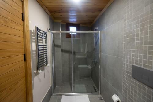 Ayder Koru Hotel