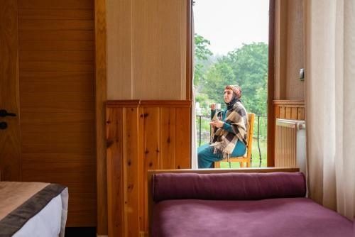 Ayder Koru Hotel